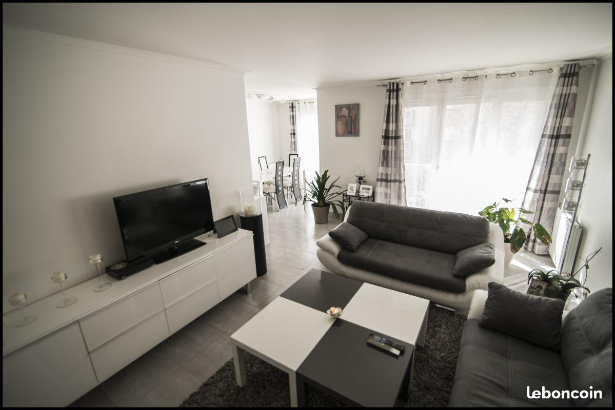 Appartement F5 93m2