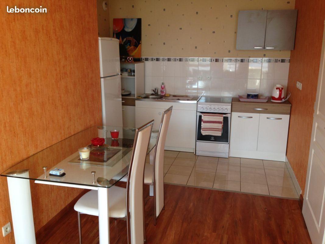 appartement f2 terrasse garage 99 000 