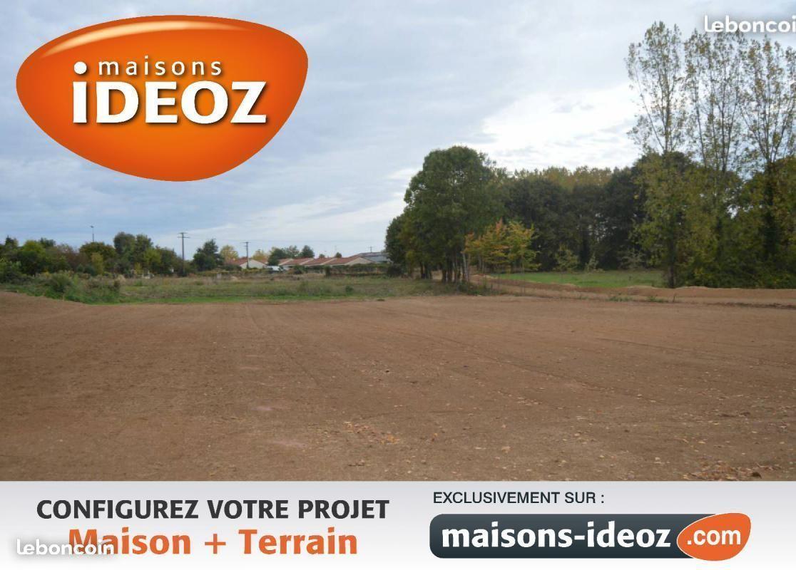 Maison 5 pièces 86 m²