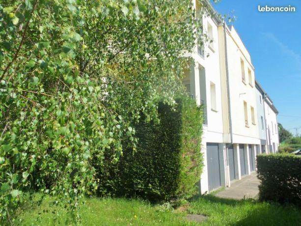 Appartement 2 pièces 34 m²