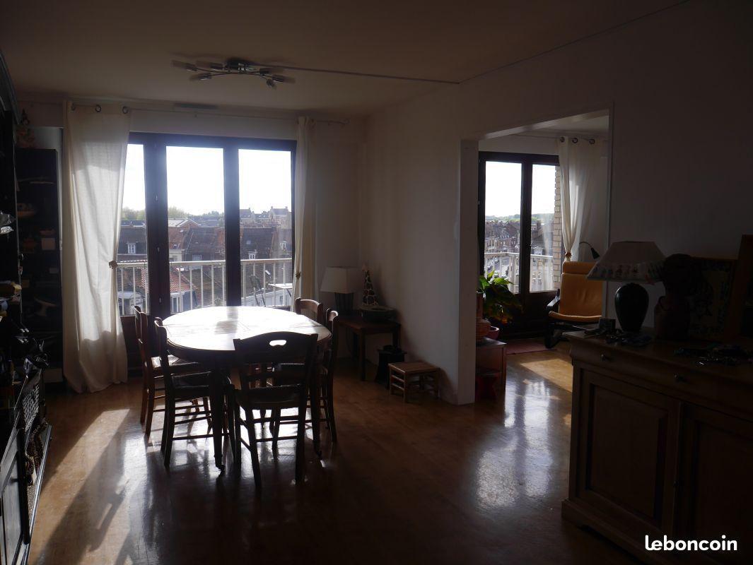 Appartement T4