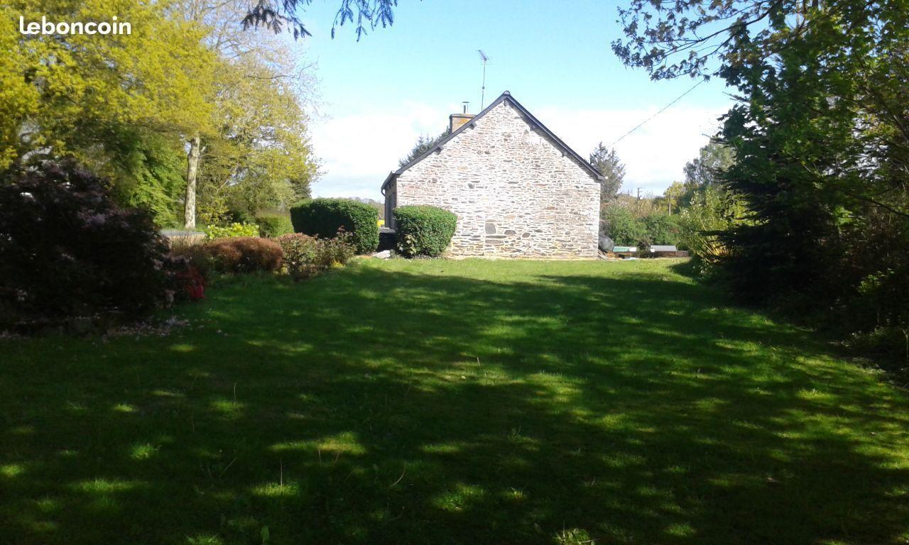 Petite maison de caractère