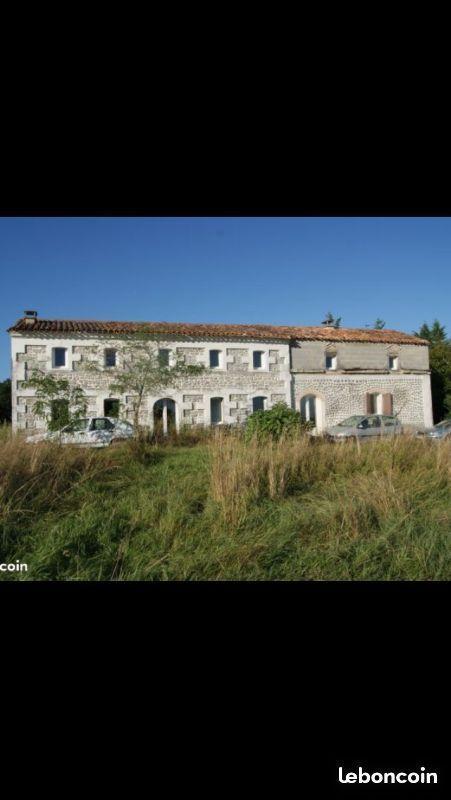 Ferme agricole équestre 30 hectares