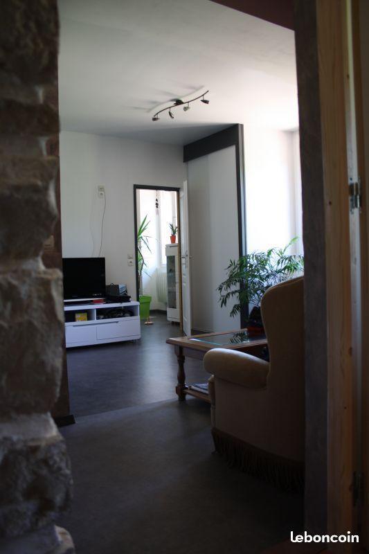 Appartement 89 m2