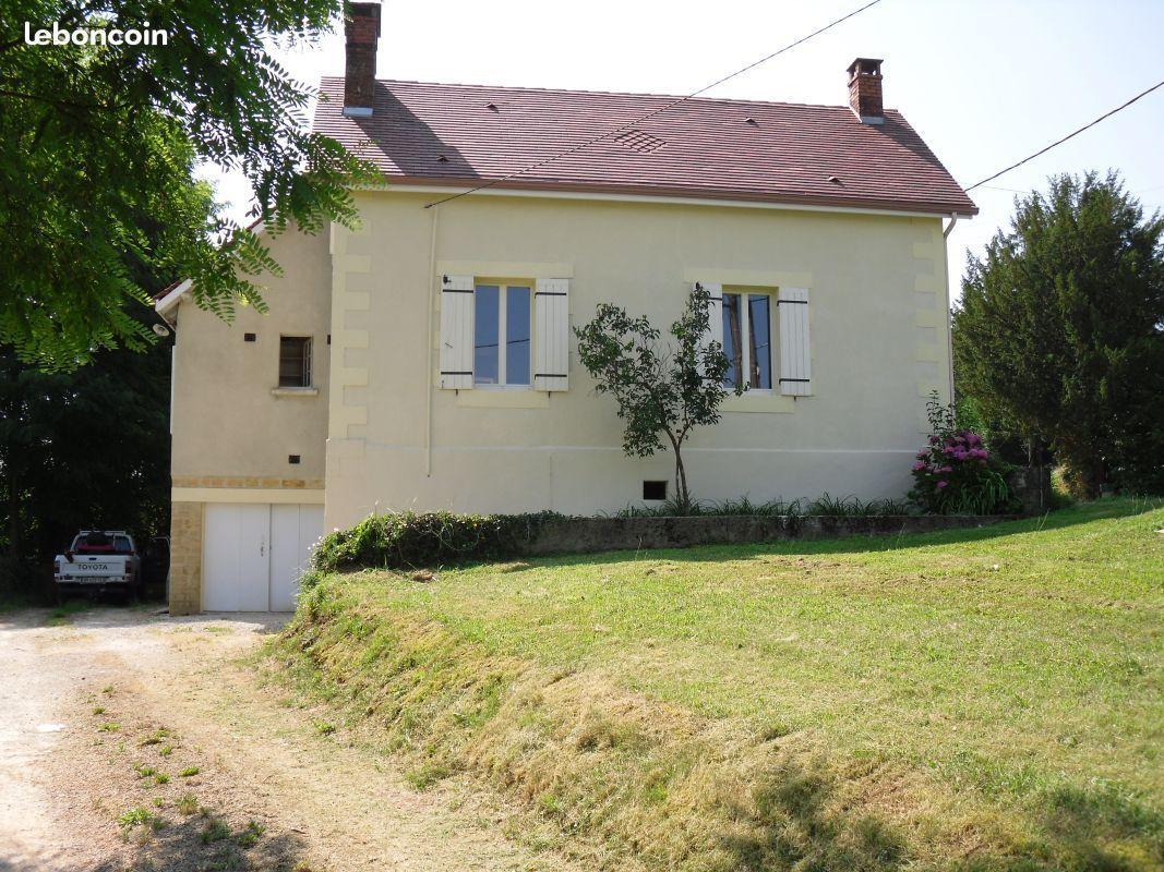 Maison Sarlat 100 m2