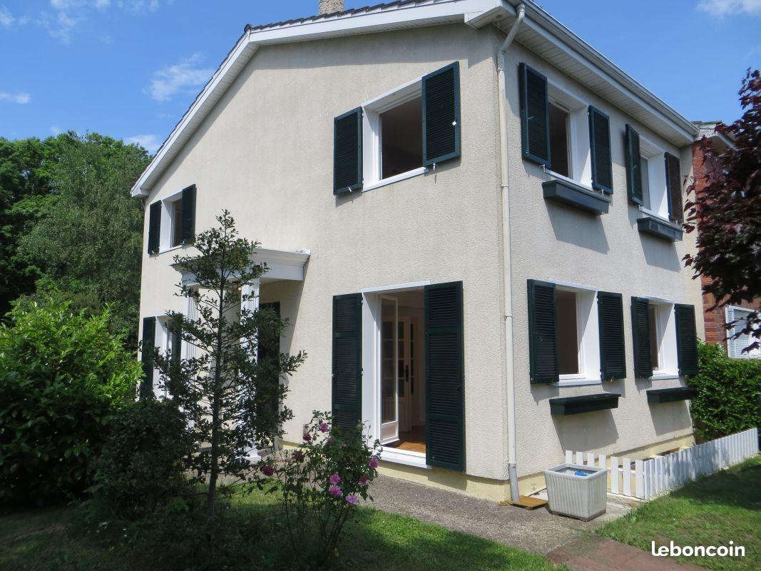 Maison 120 m2  Commanderie Templiers 2