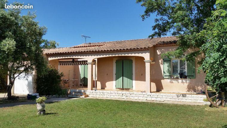 Villa 4 pièces 100 m²