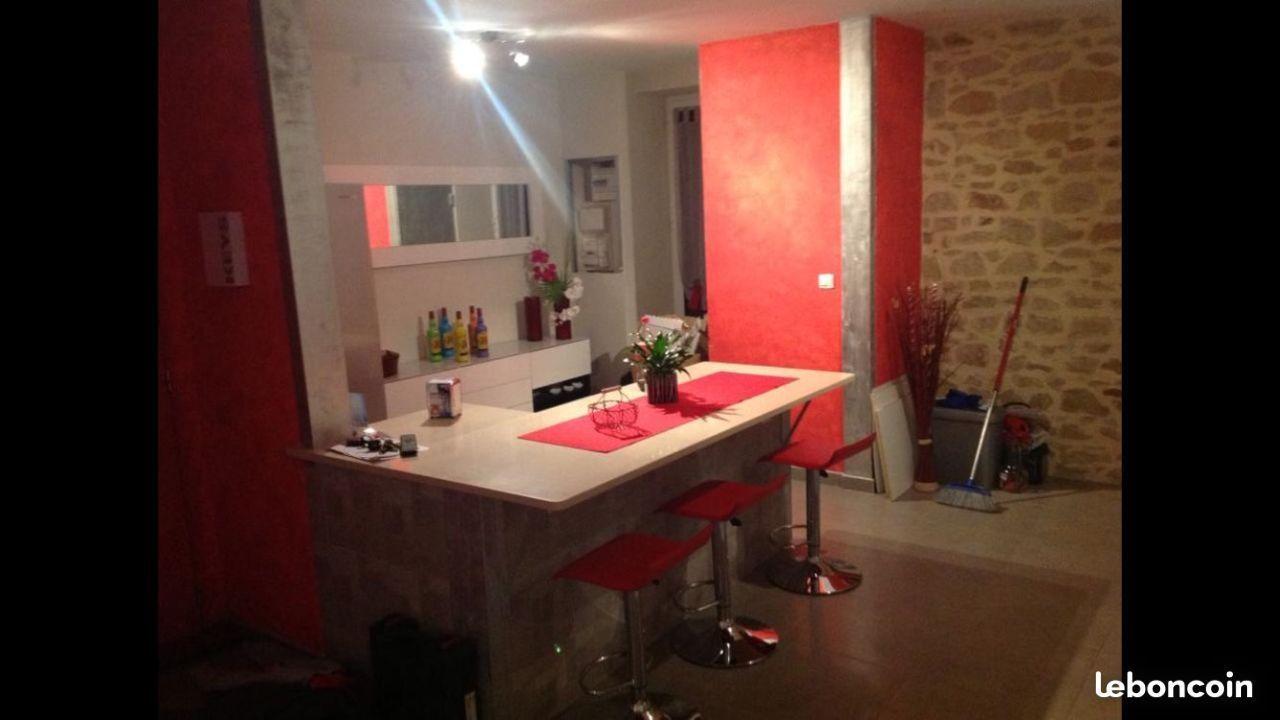 Loue appartement 86m2