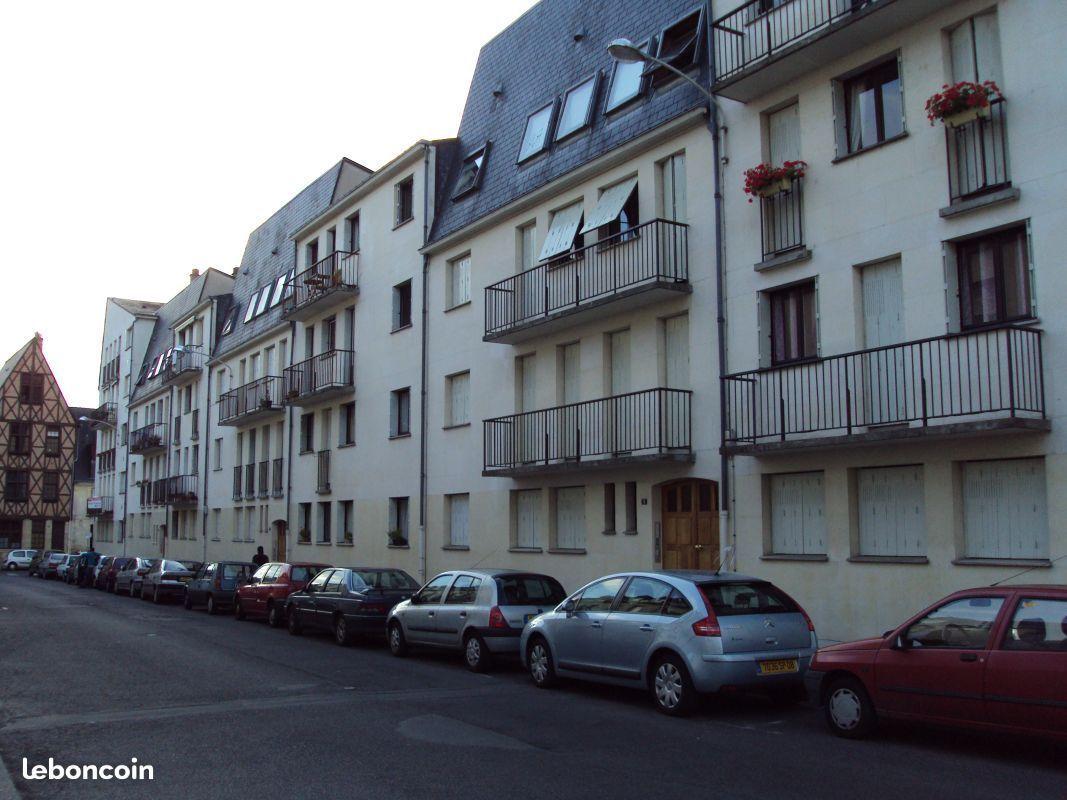 T3 / T4 de 82m2  La Victoire / Halles