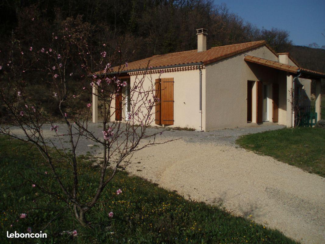 Villa T4