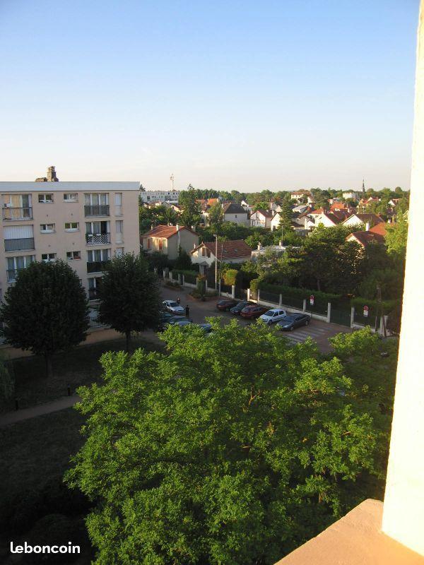 Appartement 85 m2 - 3 chambres -