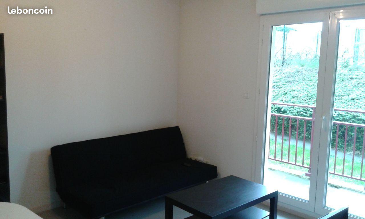 Appartement t1 bis 28m2