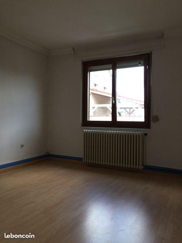Appartement 3 pièces 70 m2