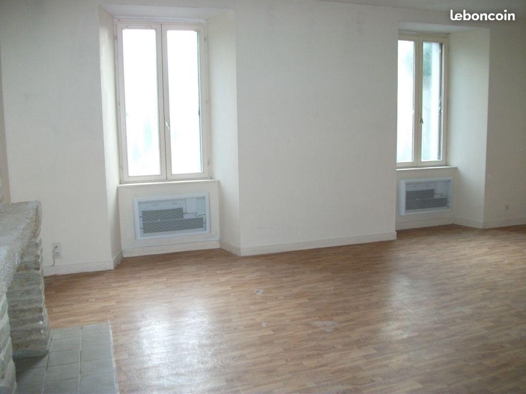 Apartement 2 pieces 50m2