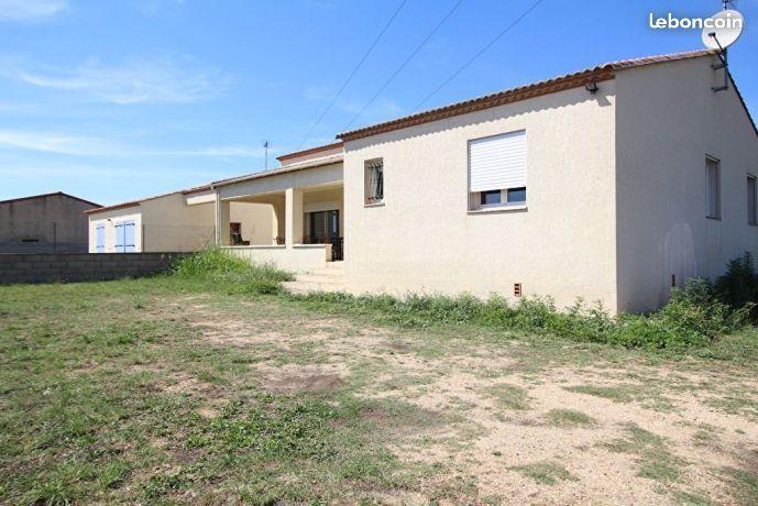 Villa 8 pièces 200 m²