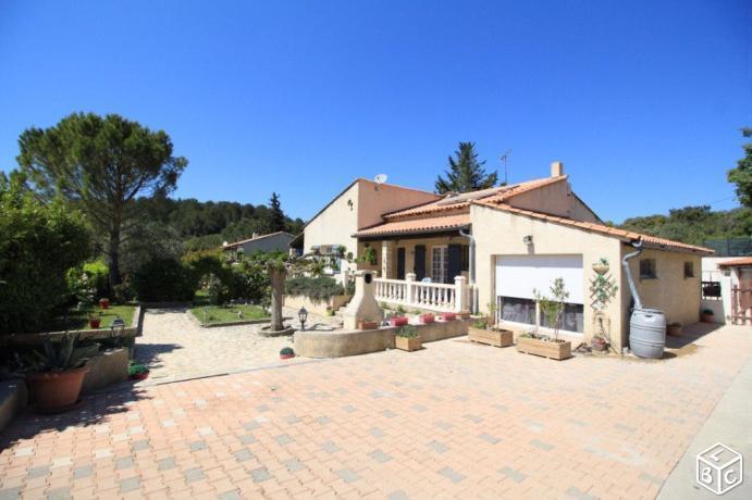 Villa 7 pièces 150 m²