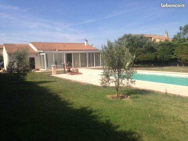 Villa 4 pièces 101 m²