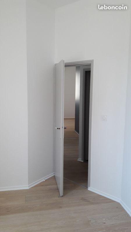 St Seurin - T3 de 50m²