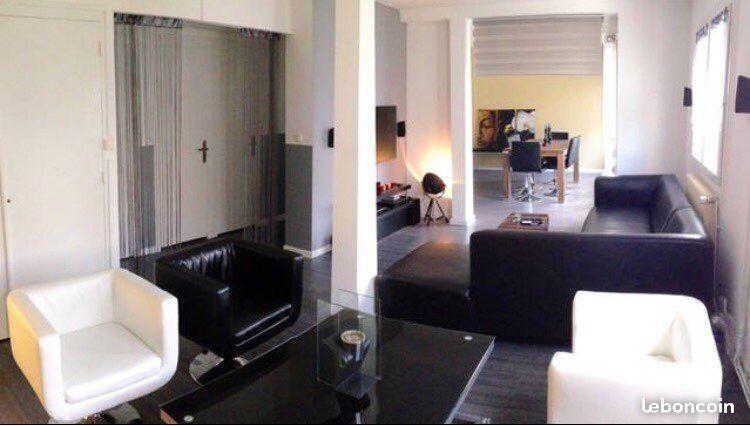 Appartement Coup de coeur La Roche sur yon 69m2