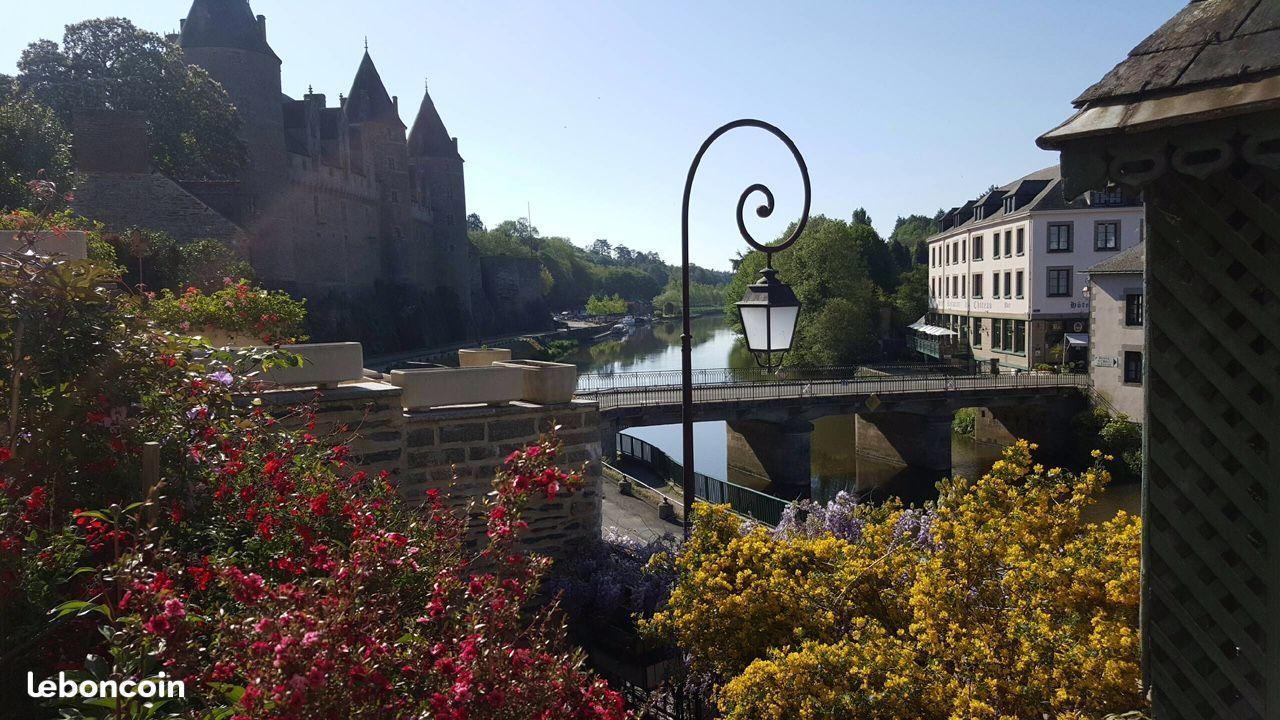 Maison coup de cur