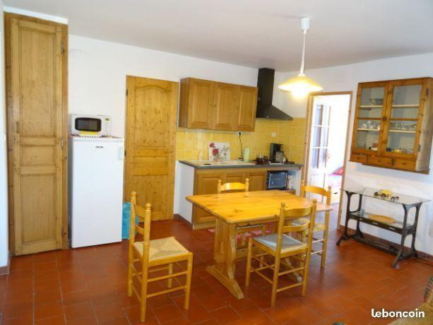 Appartement à 9km du vigan dans les cévennes