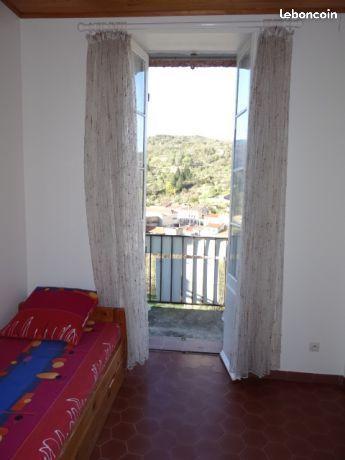 Appartement à 9km du vigan dans les cévennes