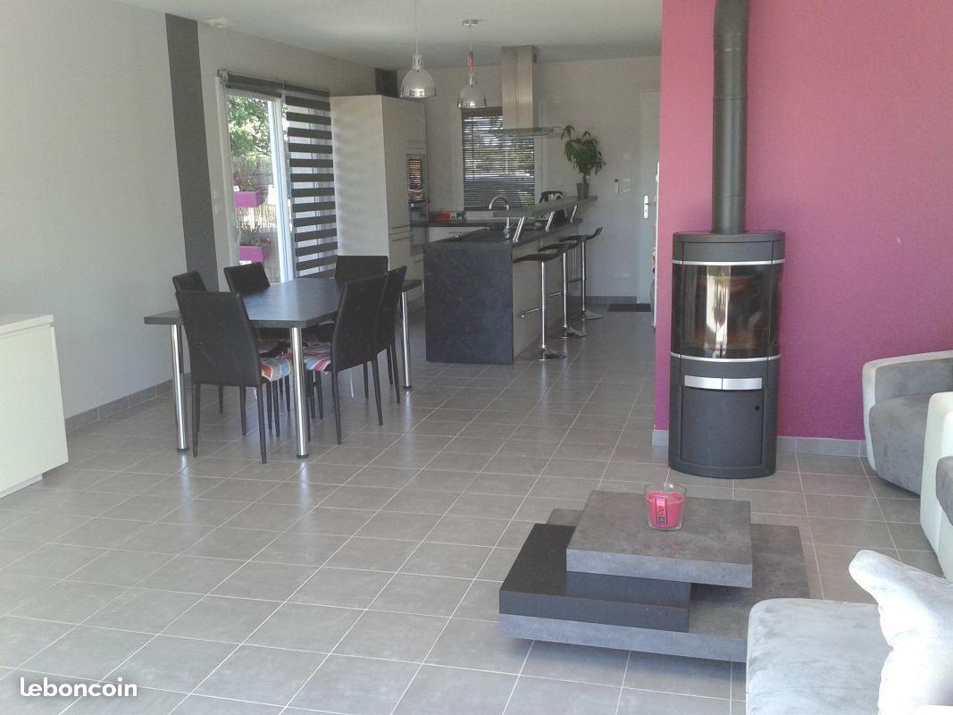 MAISON 5 PIECES 115m2