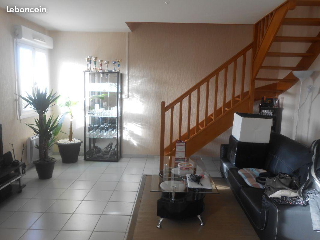 Appartement t2bis lumineux