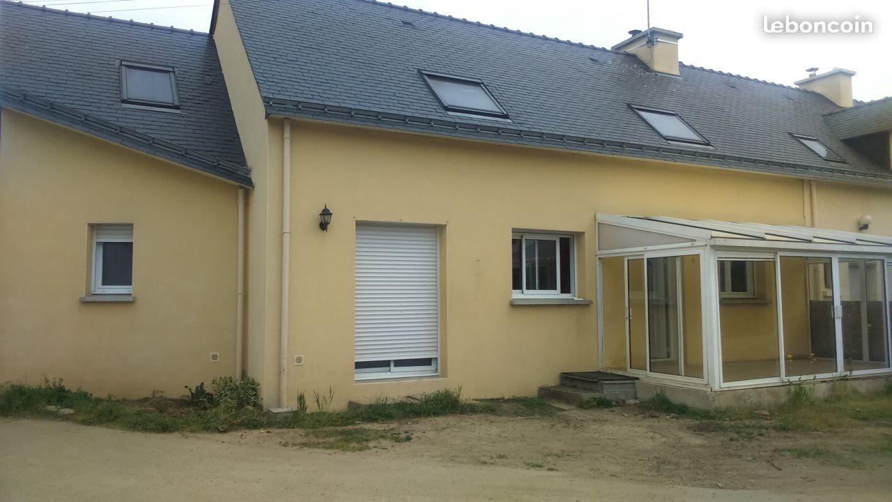 Maison 156 m2