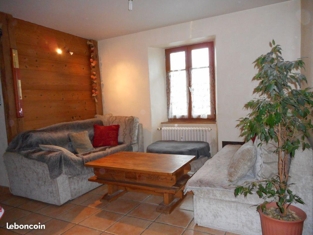 Appartement F3/F4