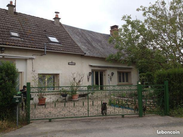 Maison vendue louée - Idéal Investisseur