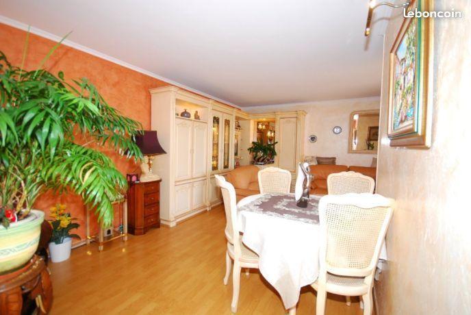 Appartement 3 pièces 67 m²