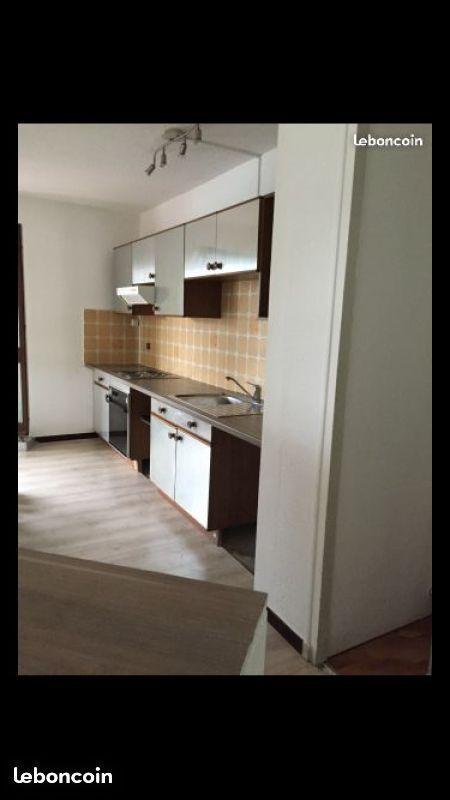 Appartement 2 chambres