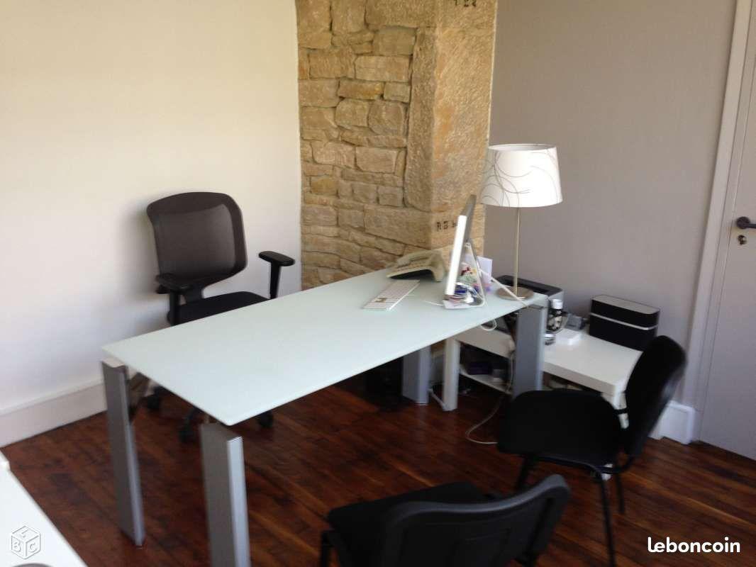 Bureau à louer à  6ème