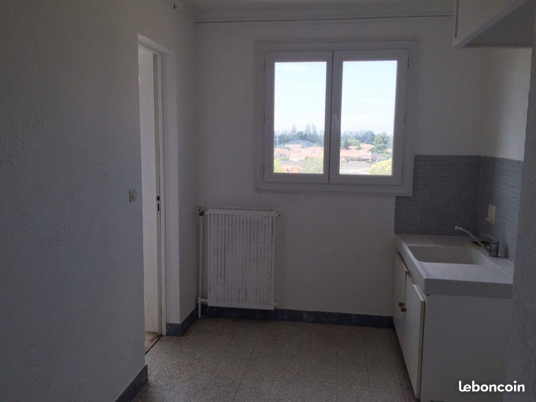 APPARTEMENT T3 - 70 m2