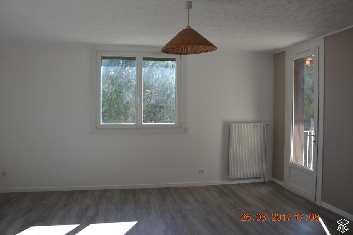 Appartement T4 BEZIERS