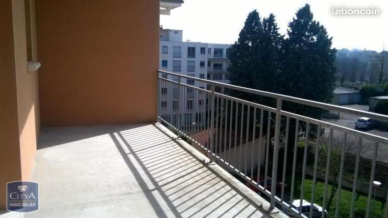 Appartement 4 pièces 74 m²