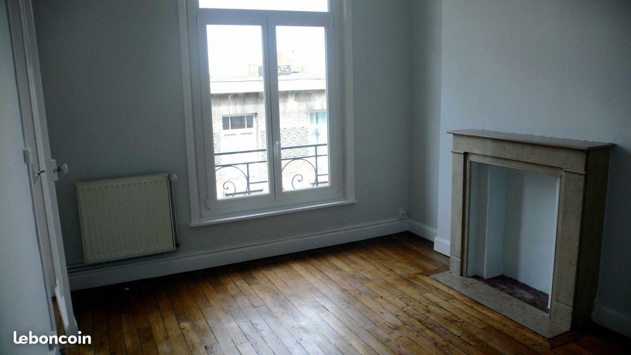 Appartement Type 3  Saint-Maur