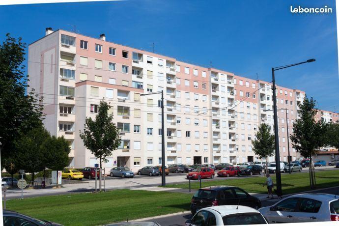 A louer appartement avenue du drapeau