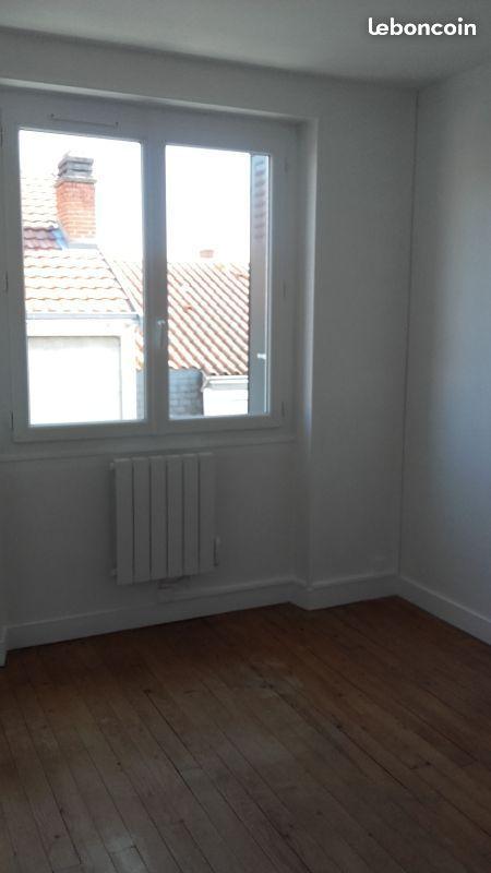 Agréable appartement T2 très lumineux