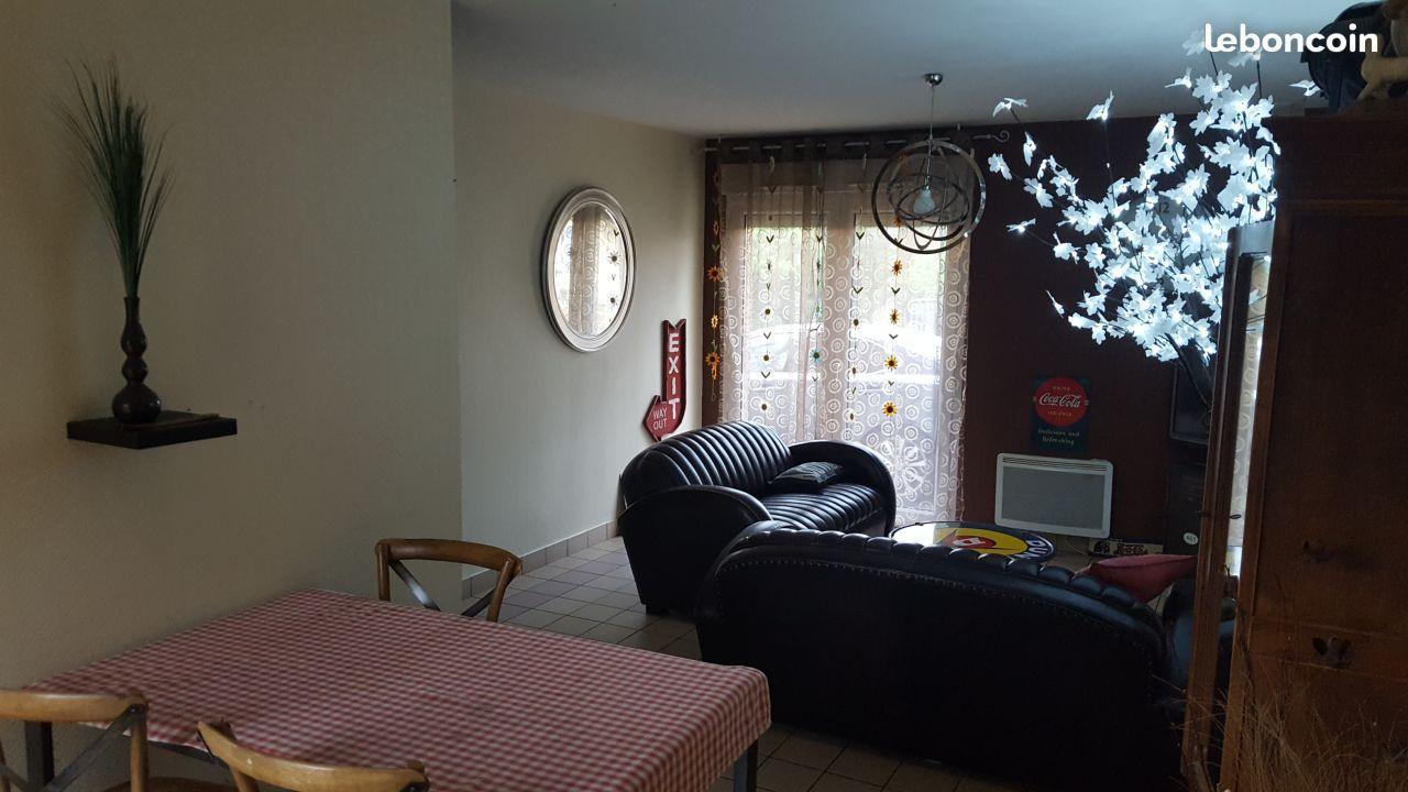 Maison t4