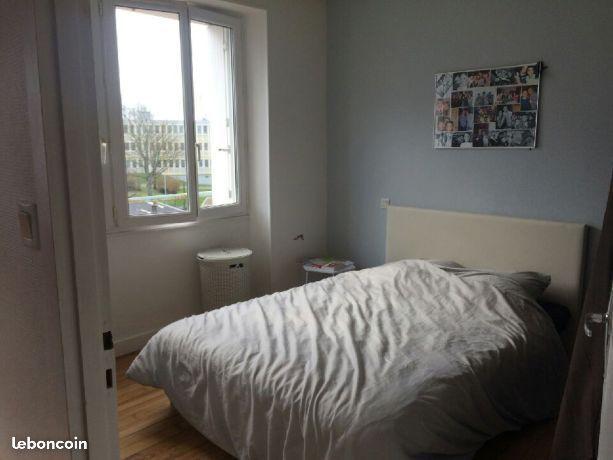 Appartement t3