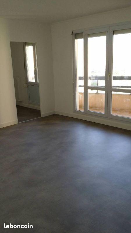 Location Appartement F4 Résidence Les Primevères