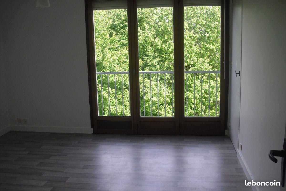 Appartement T2 sans frais d'agence (particulier)