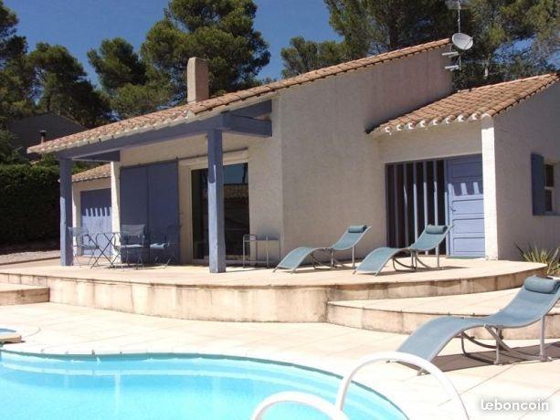 Villa 4 pièces 103 m²