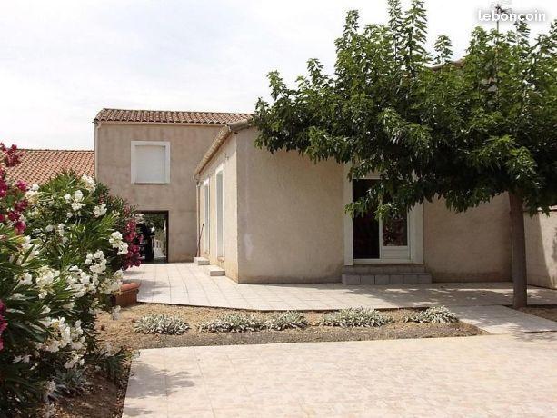 Villa 4 pièces 118 m²