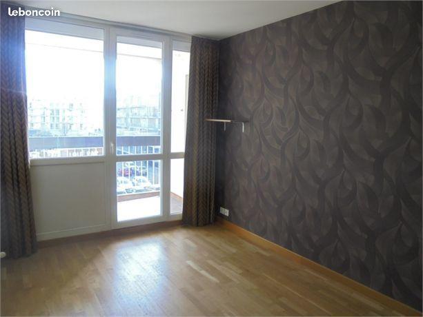 Appartement 3 pièces 73 m²