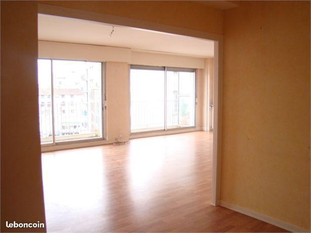 Appartement 4 pièces 91 m²