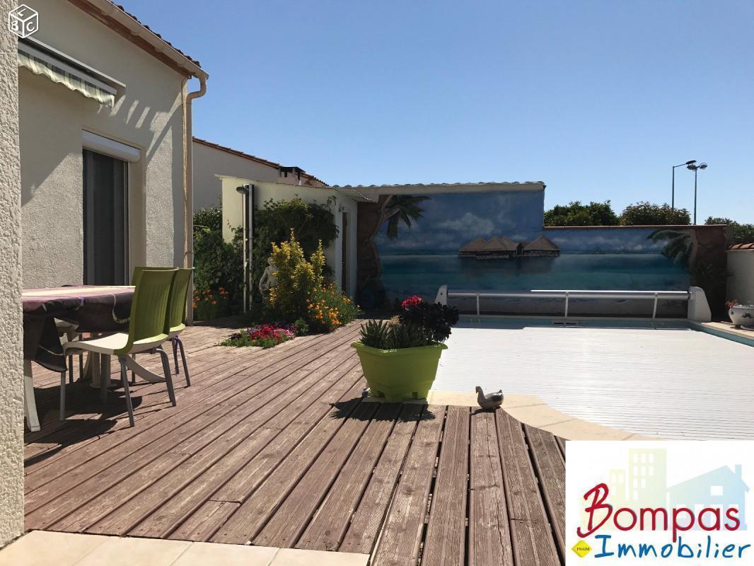 Villa 4 pièces 108 m²