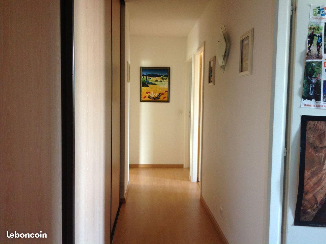 Appartement 126m2 Genevois